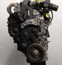 Moteur PEUGEOT 207