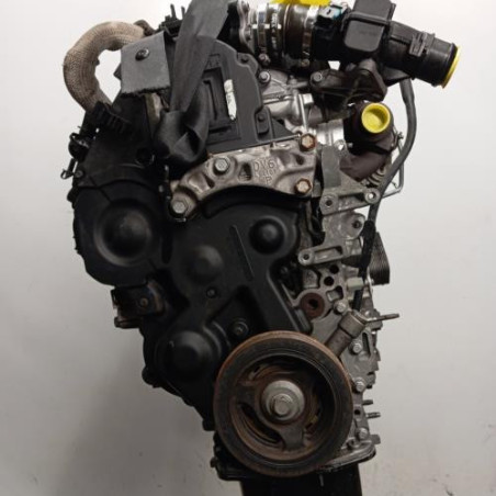 Moteur PEUGEOT 207
