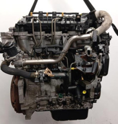 Moteur PEUGEOT 207 Photo n°3