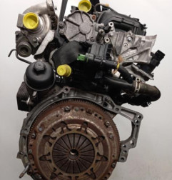 Moteur PEUGEOT 207 Photo n°4