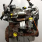 Moteur RENAULT CLIO 4