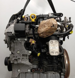 Moteur VOLKSWAGEN TOURAN 2 Photo n°1