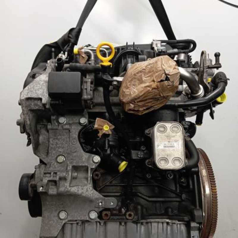 Moteur VOLKSWAGEN TOURAN 2
