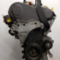 Moteur VOLKSWAGEN TOURAN 2