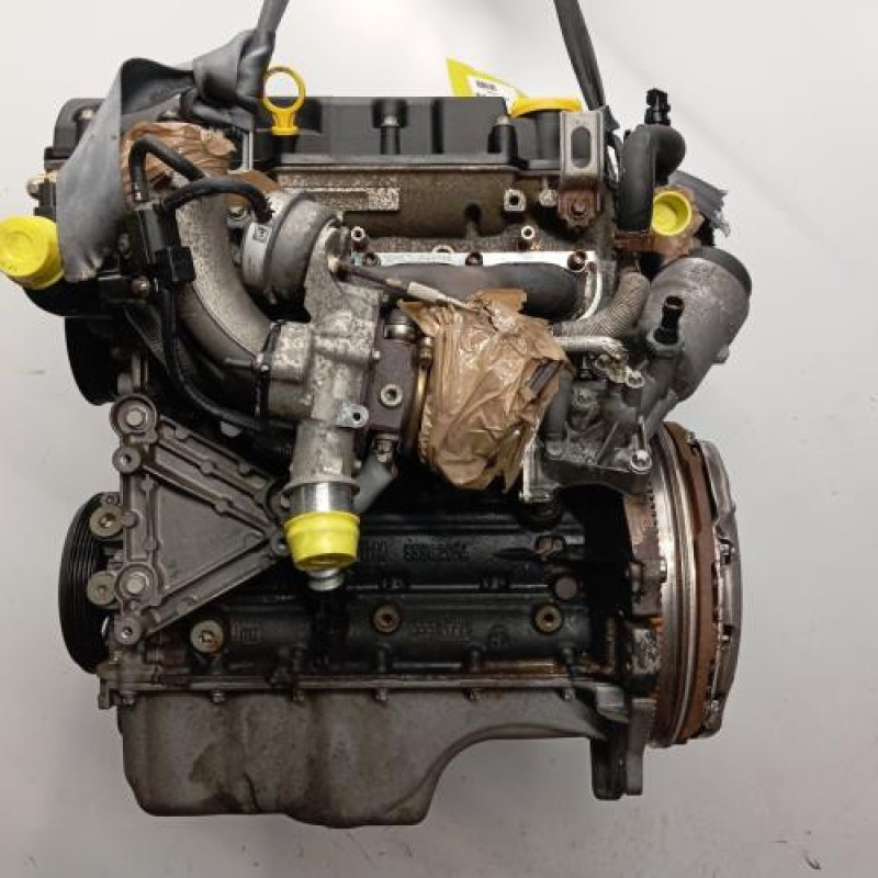 Moteur OPEL CORSA E