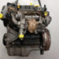 Moteur OPEL CORSA E