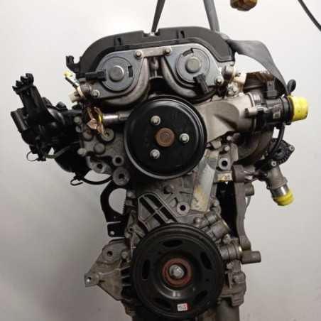 Moteur OPEL CORSA E