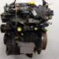 Moteur RENAULT MEGANE 3