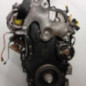 Moteur RENAULT MEGANE 3