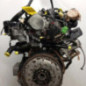 Moteur RENAULT MEGANE 3