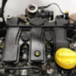 Moteur RENAULT MEGANE 3