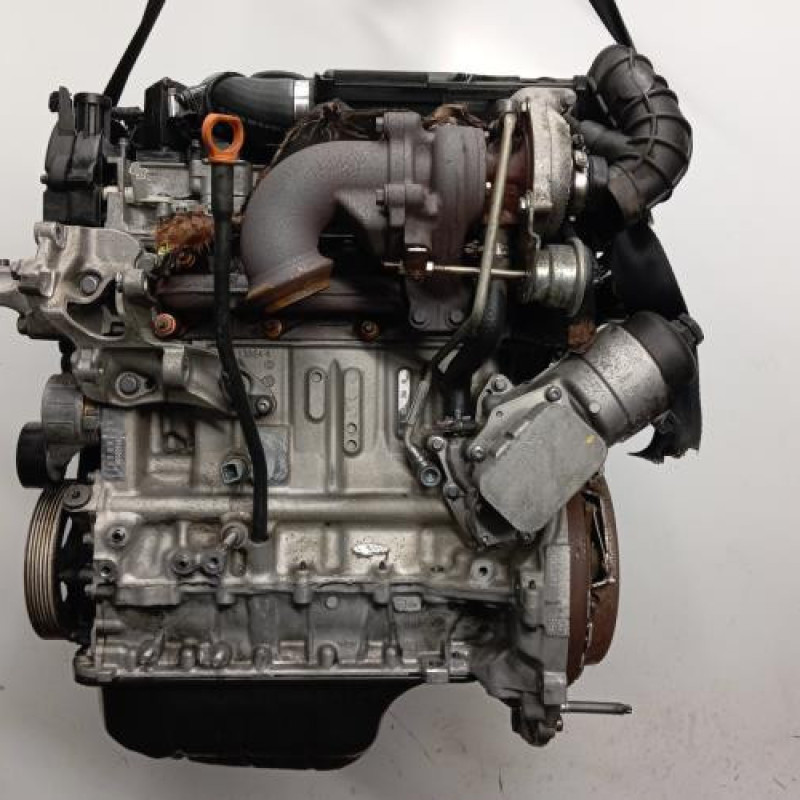 Moteur PEUGEOT 206+