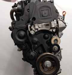 Moteur PEUGEOT 206+