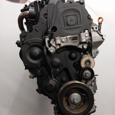 Moteur PEUGEOT 206+
