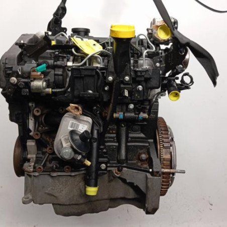 Moteur RENAULT MEGANE 3 Photo n°1