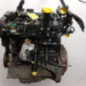Moteur RENAULT MEGANE 3