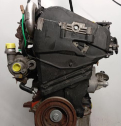 Moteur RENAULT MEGANE 3