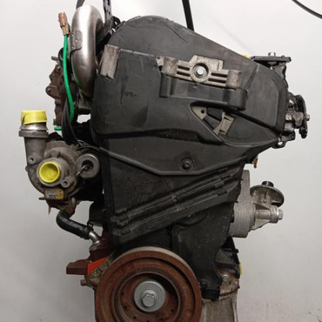 Moteur RENAULT MEGANE 3