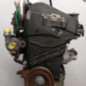 Moteur RENAULT MEGANE 3