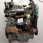 Moteur RENAULT MEGANE 3