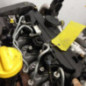 Moteur RENAULT MEGANE 3
