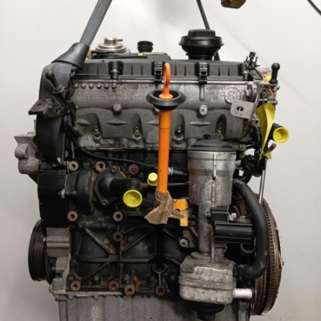 Moteur VOLKSWAGEN GOLF 5 Photo n°1