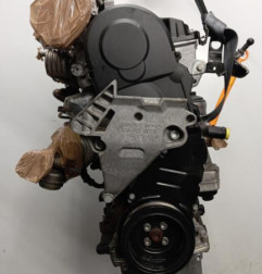 Moteur VOLKSWAGEN GOLF 5