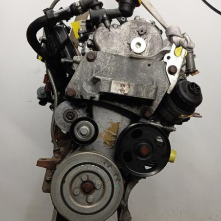 Moteur OPEL CORSA D
