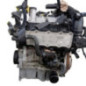 Moteur VOLKSWAGEN POLO 5
