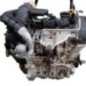 Moteur VOLKSWAGEN POLO 5