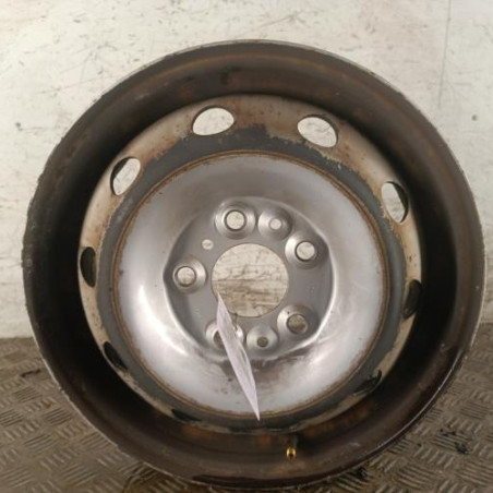 Jante PEUGEOT BOXER 3 Photo n°1