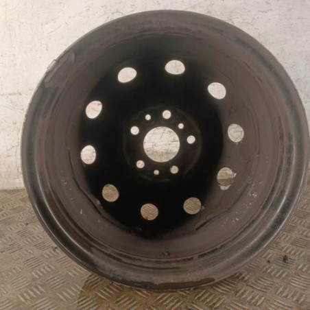 Jante PEUGEOT BOXER 3