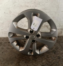 Jante DACIA LODGY Photo n°1