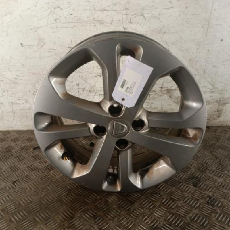 Jante DACIA LODGY Jante DACIA LODGY