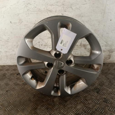 Jante DACIA LODGY Photo n°1