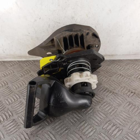 Treuil de roue de secours RENAULT CLIO 4
