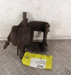 Etrier arriere gauche (freinage) MERCEDES SPRINTER 2 Photo n°1