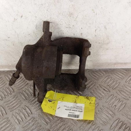 Etrier arriere gauche (freinage) MERCEDES SPRINTER 2 Photo n°1