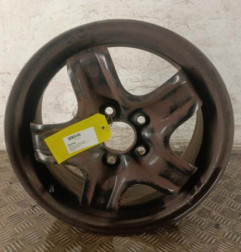 Jante RENAULT GRAND SCENIC 3 Photo n°1