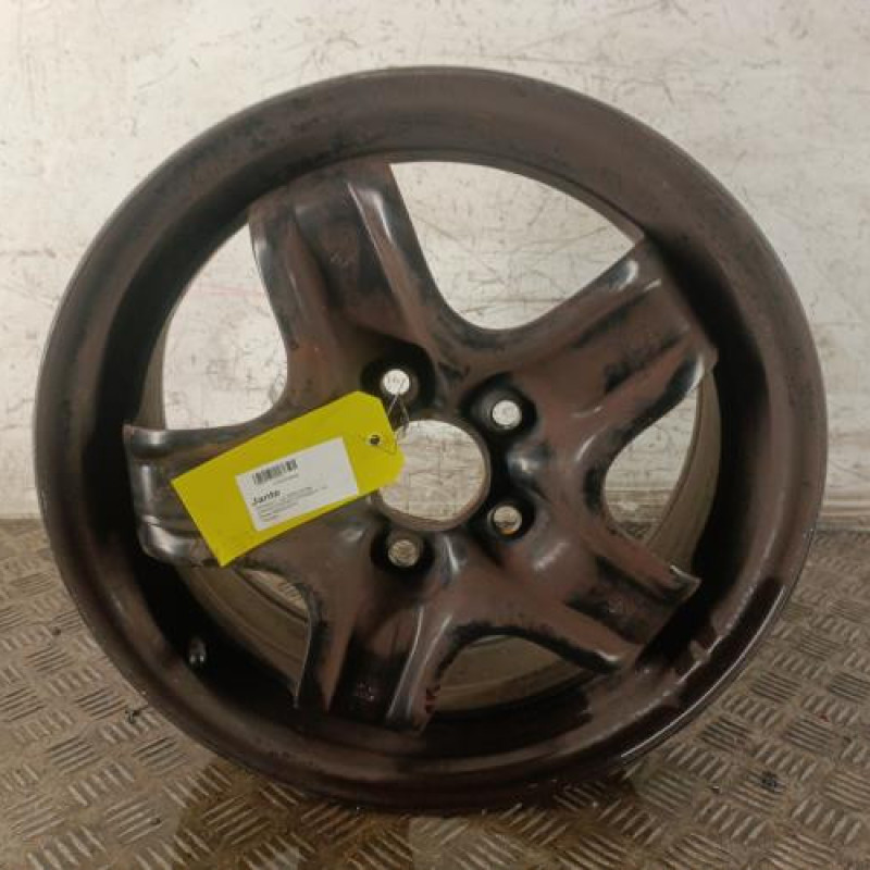 Jante RENAULT GRAND SCENIC 3 Jante RENAULT GRAND SCENIC 3