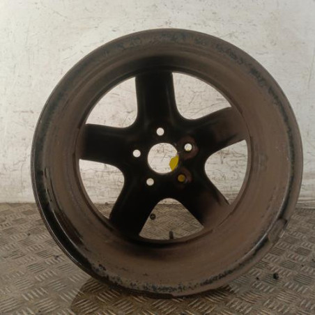 Jante RENAULT GRAND SCENIC 3