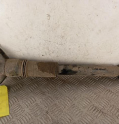 Amortisseur arriere droit PEUGEOT 208 2 Photo n°1