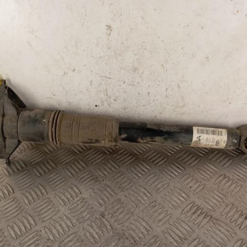 Amortisseur arriere gauche PEUGEOT 208 2