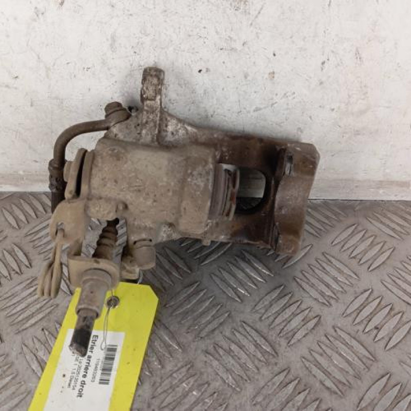 Etrier arriere droit (freinage) PEUGEOT 208 2