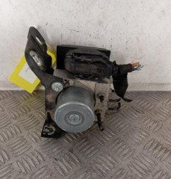 Bloc ABS (freins anti-blocage) OPEL CORSA D Photo n°1