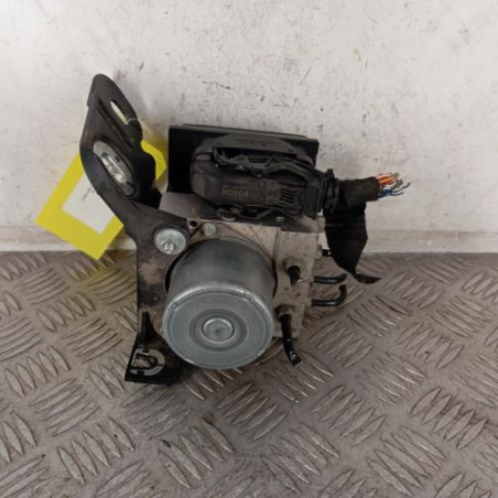 Bloc ABS (freins anti-blocage) OPEL CORSA D Photo n°1