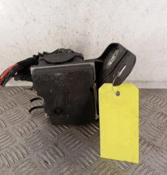 Bloc ABS (freins anti-blocage) OPEL CORSA D