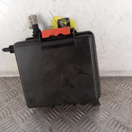 Boitier UPC RENAULT LAGUNA 3 Photo n°1