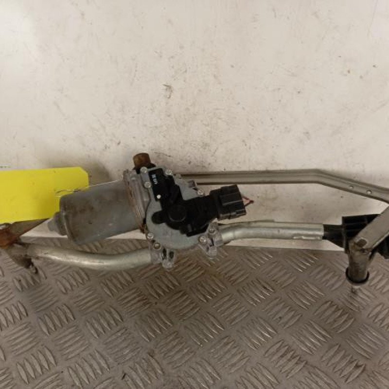 Moteur essuie glace avant RENAULT LAGUNA 3