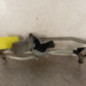 Moteur essuie glace avant RENAULT LAGUNA 3
